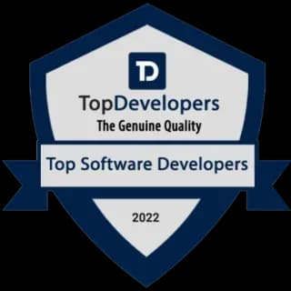 TopDevelopers platform