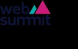 Web summit 2025 logo