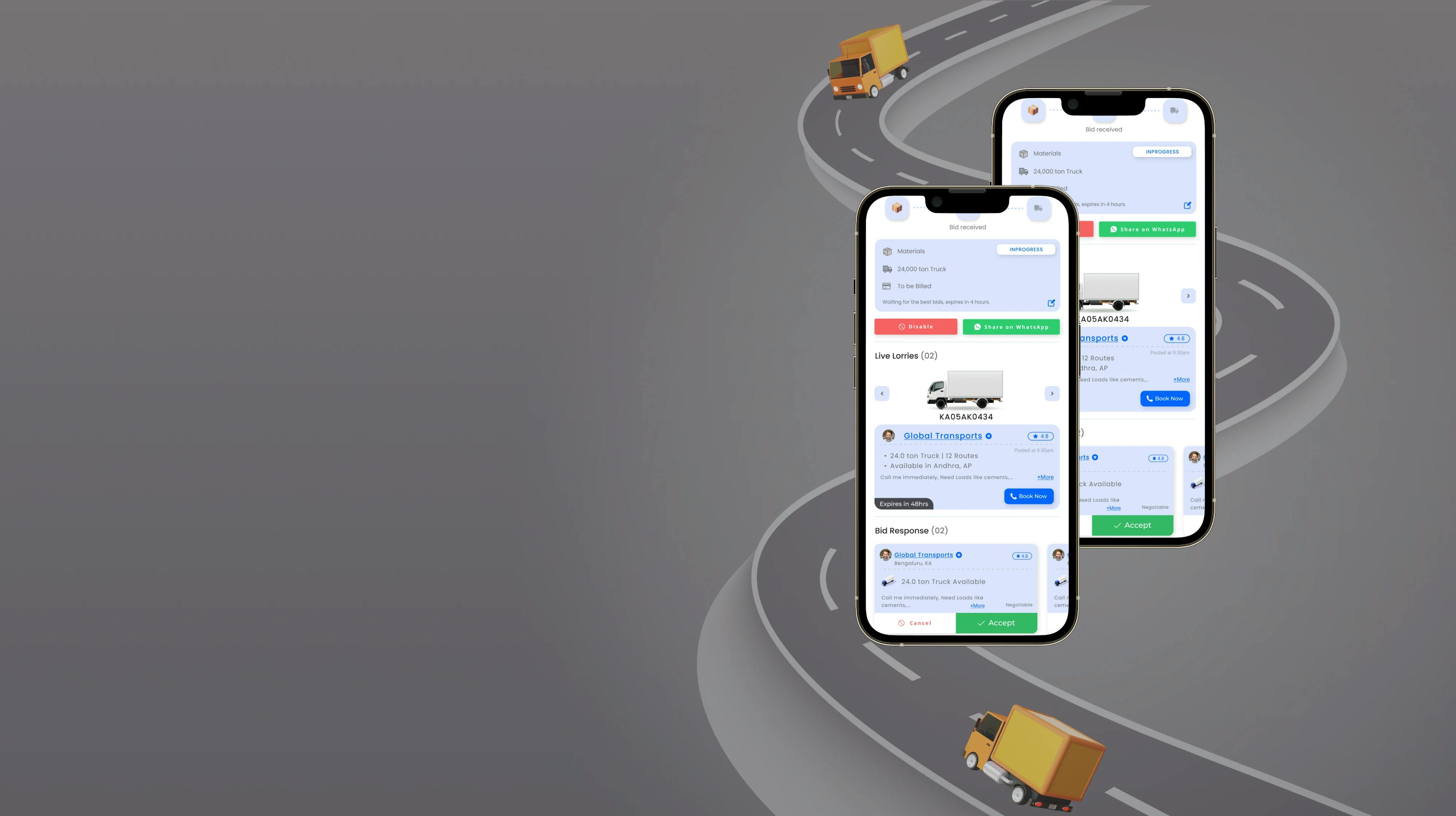truck-booking-and-monitoring-platform