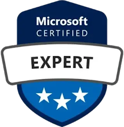 Microsoft-expert