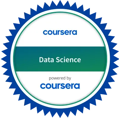 Coursera Data Science