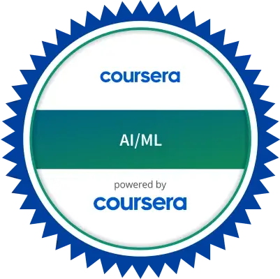 Coursera ML