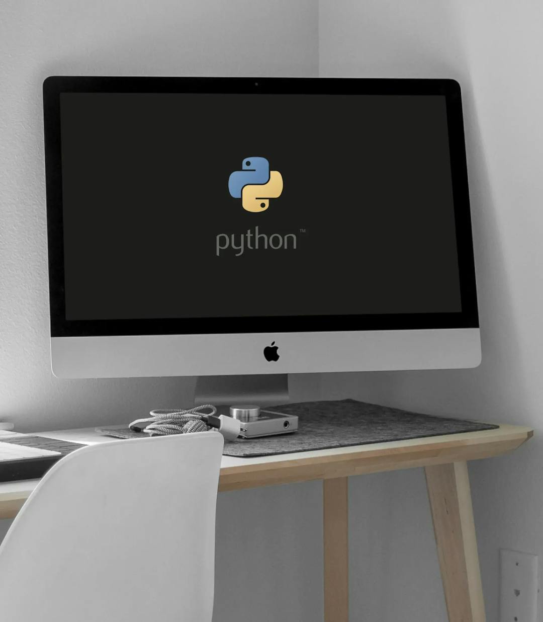 What’s behind all the hype about Python? Uncovering the reasons for unprecedented success.