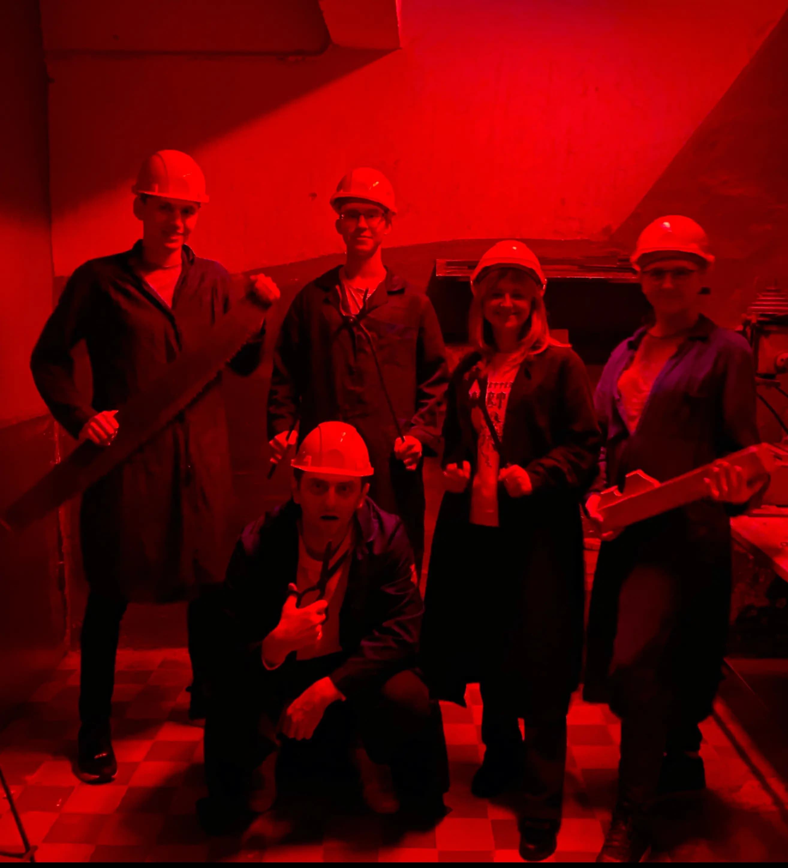 Modsen team Modsen team