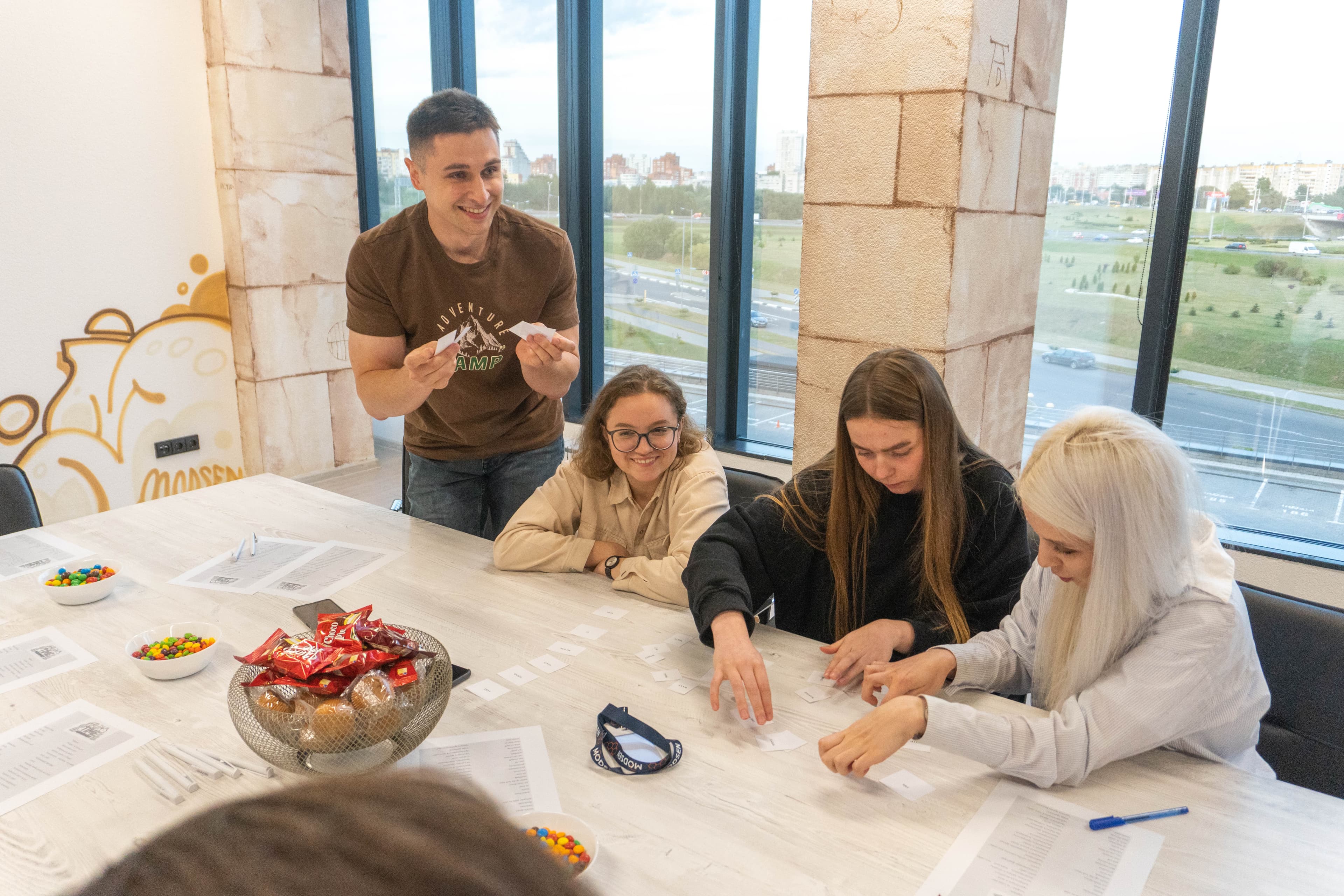 Time management discussion Time management discussion