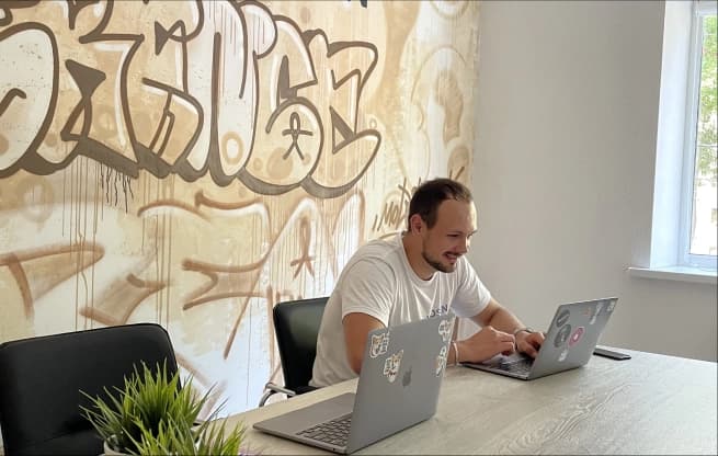 HR manager HR manager