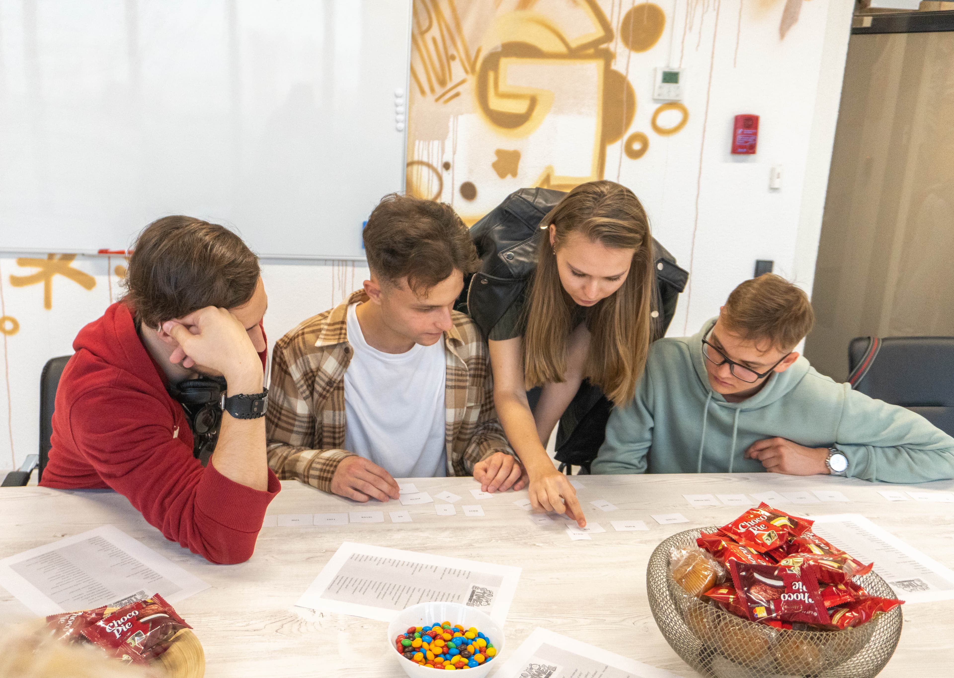 Time management topic Time management topic