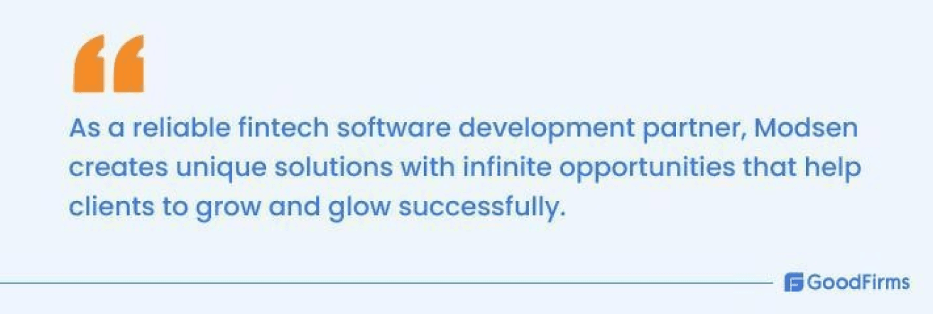 Fintech software development partner Fintech software development partner