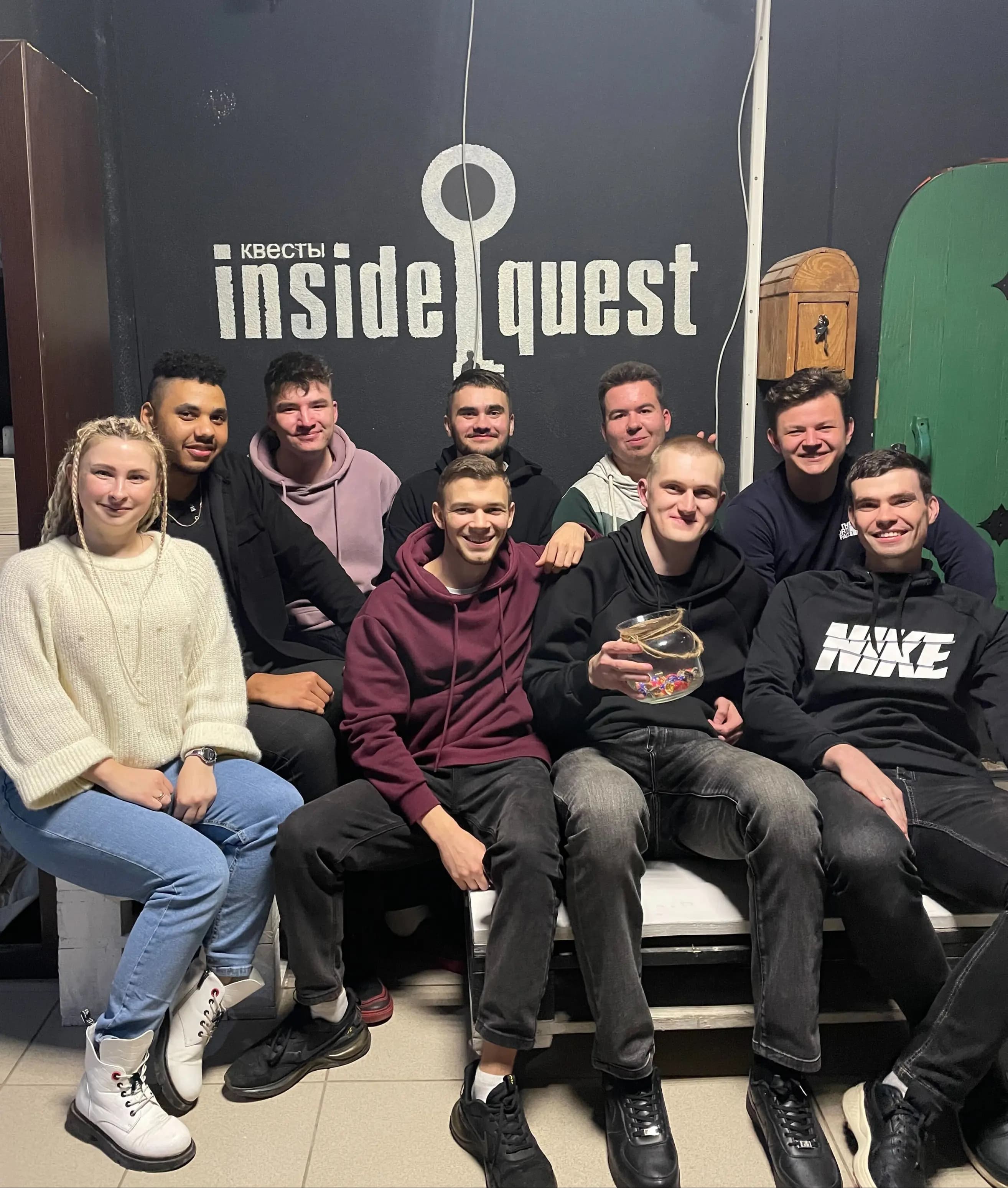 Modsen developers Modsen developers