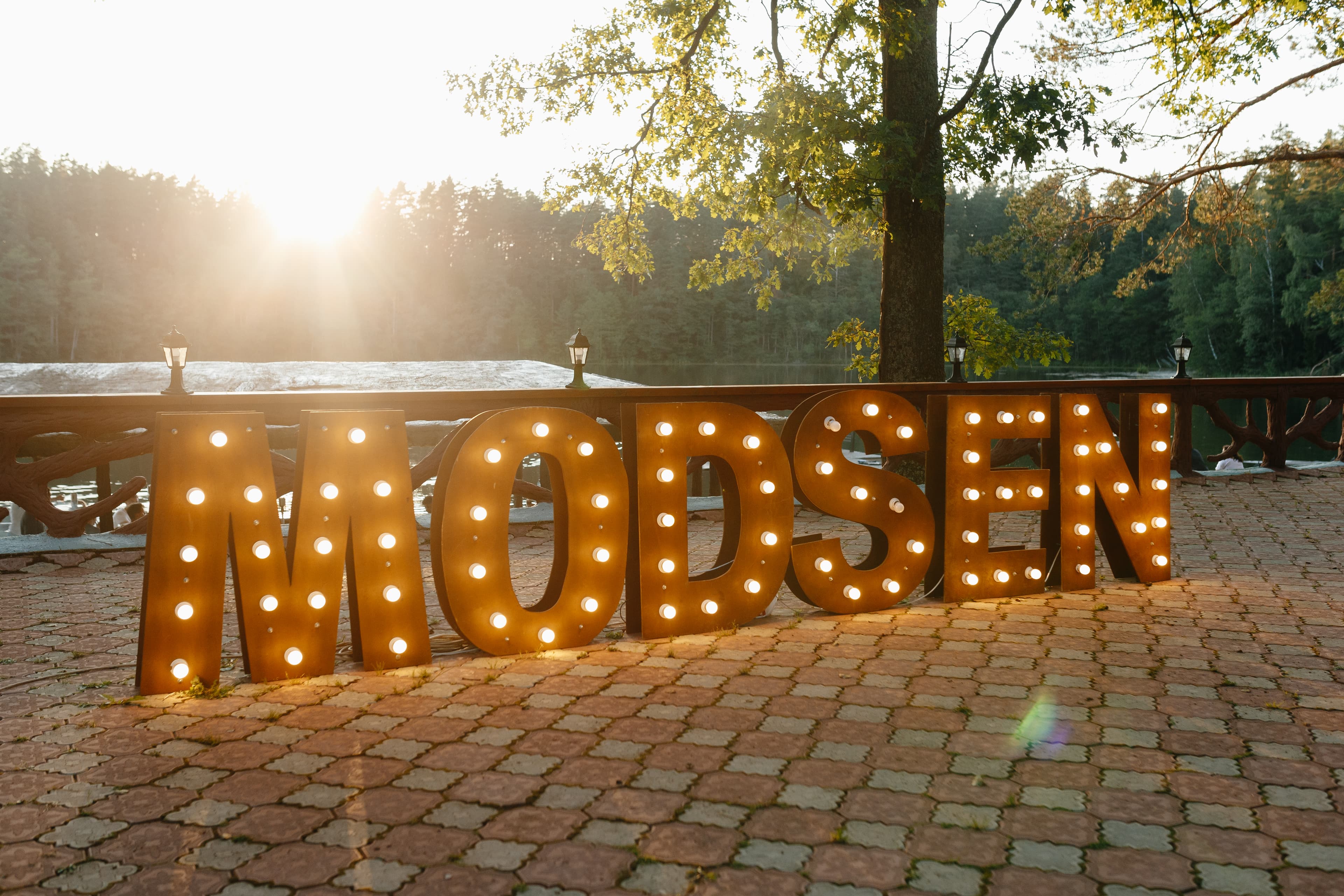 MODSEN MODSEN