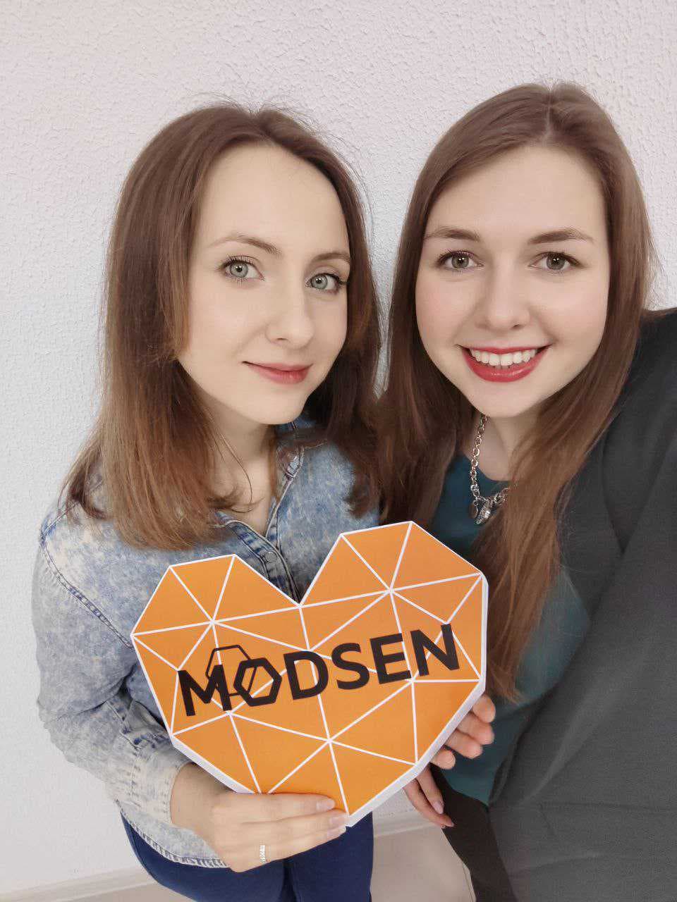 Modsen specialists