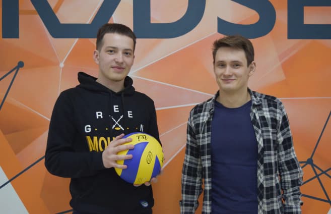 Modsen family Modsen family