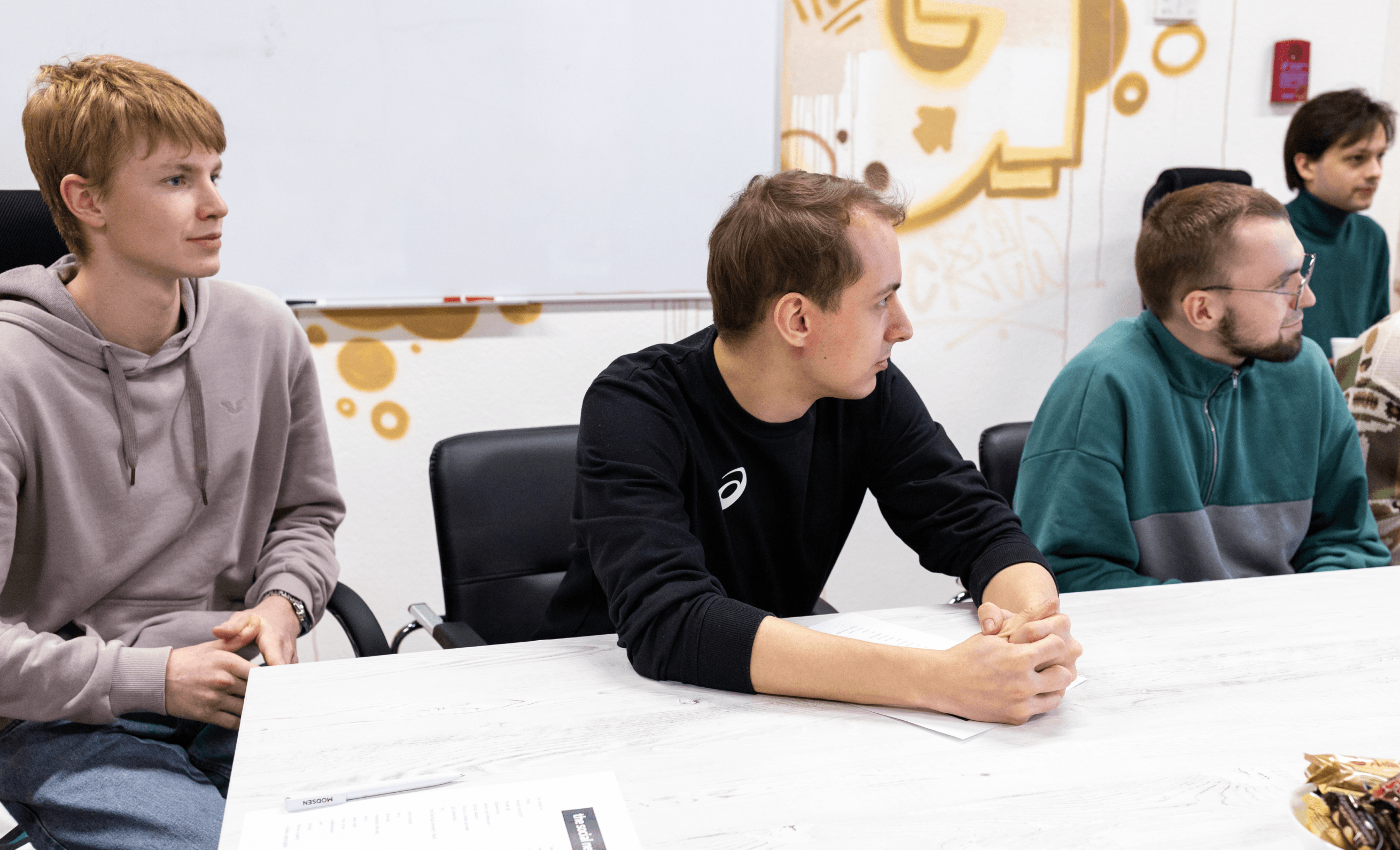 Modsen software engineers Modsen software engineers