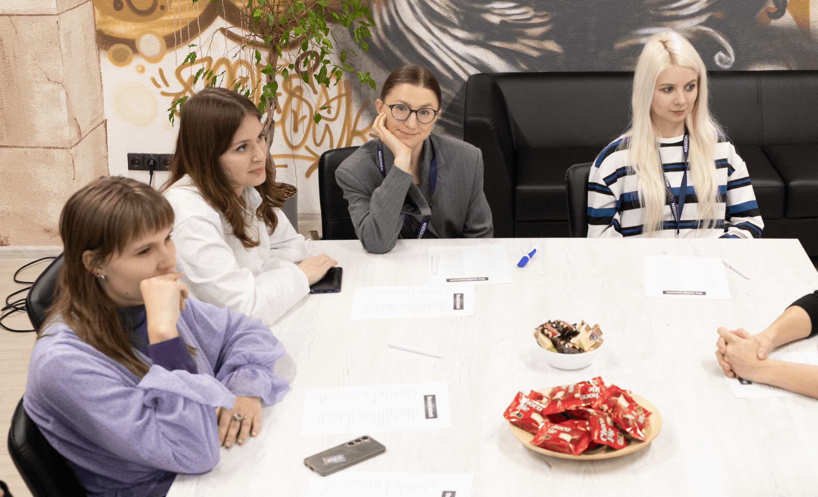 Modsen English lessons Modsen English lessons