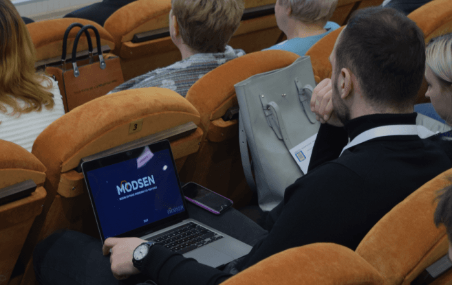 Modsen company Modsen company