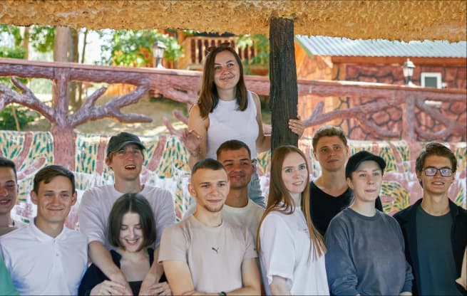 Modsen team Modsen team