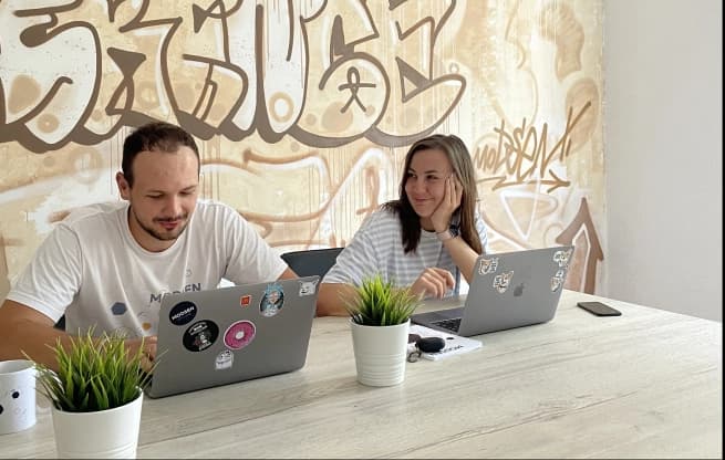 Modsen company Modsen company