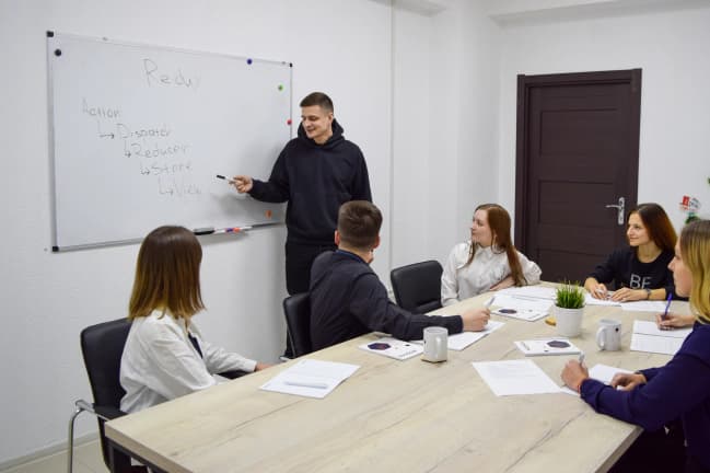 IT education IT education