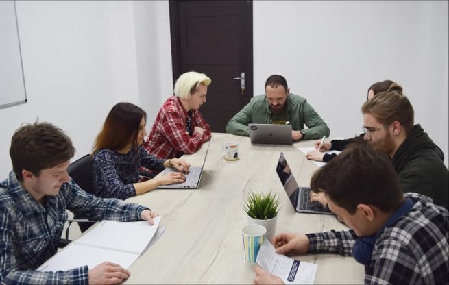 Modsen engineers Modsen engineers