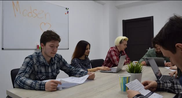 React-Native developers React-Native developers