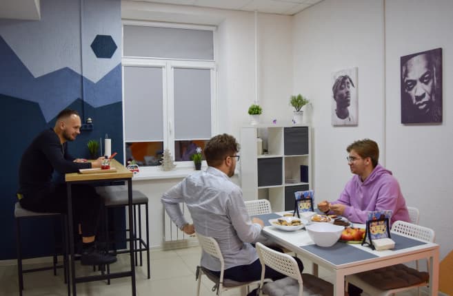 IT company conditions IT company conditions