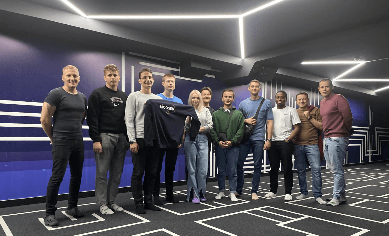 Software developers Software developers