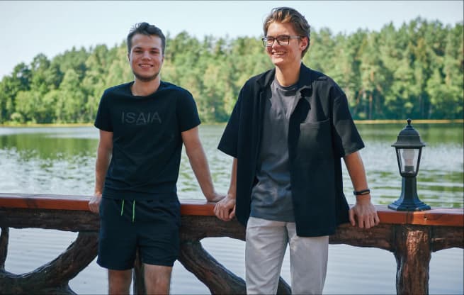 Modsen Engineers Modsen Engineers