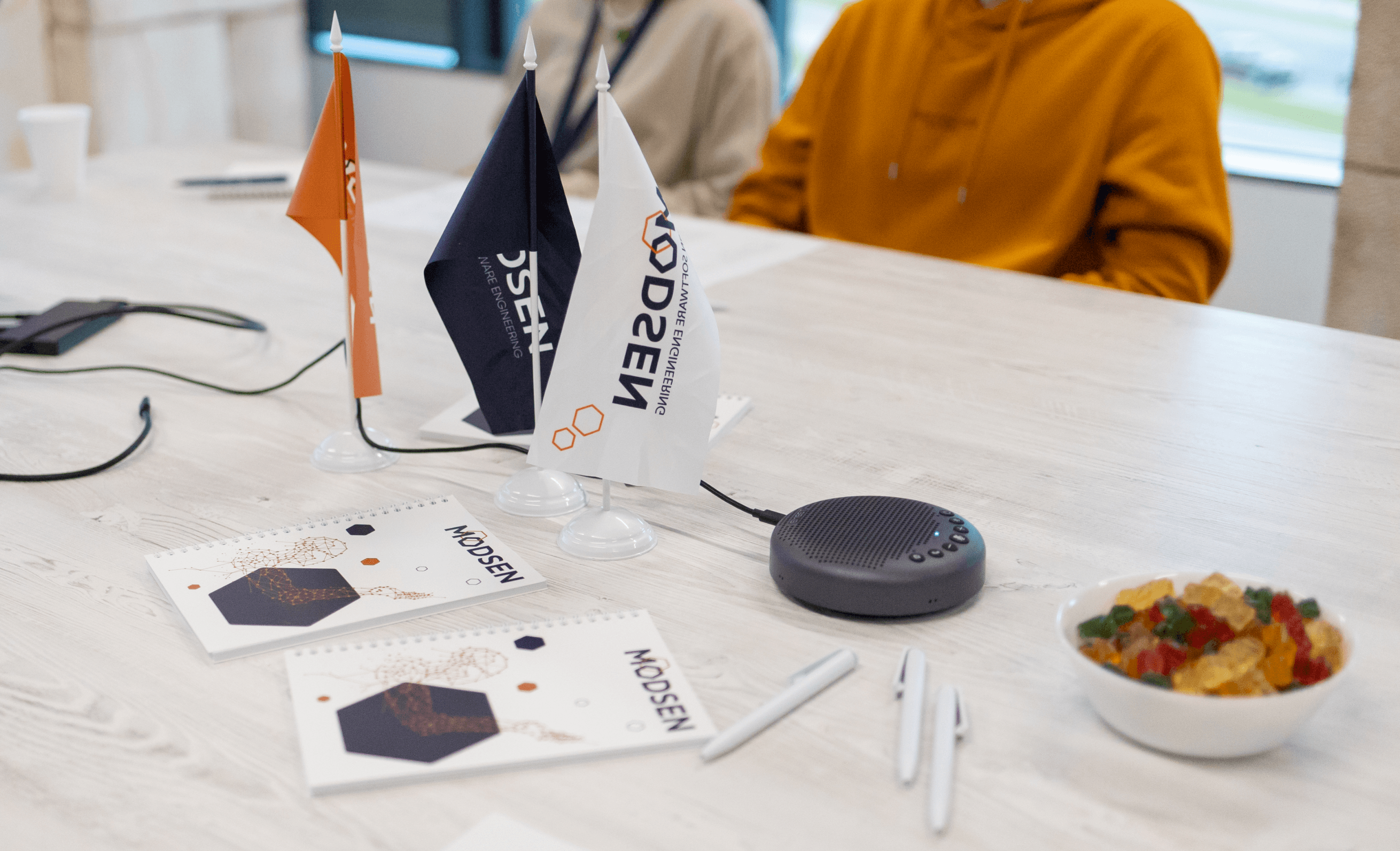 Modsen Merch Modsen Merch