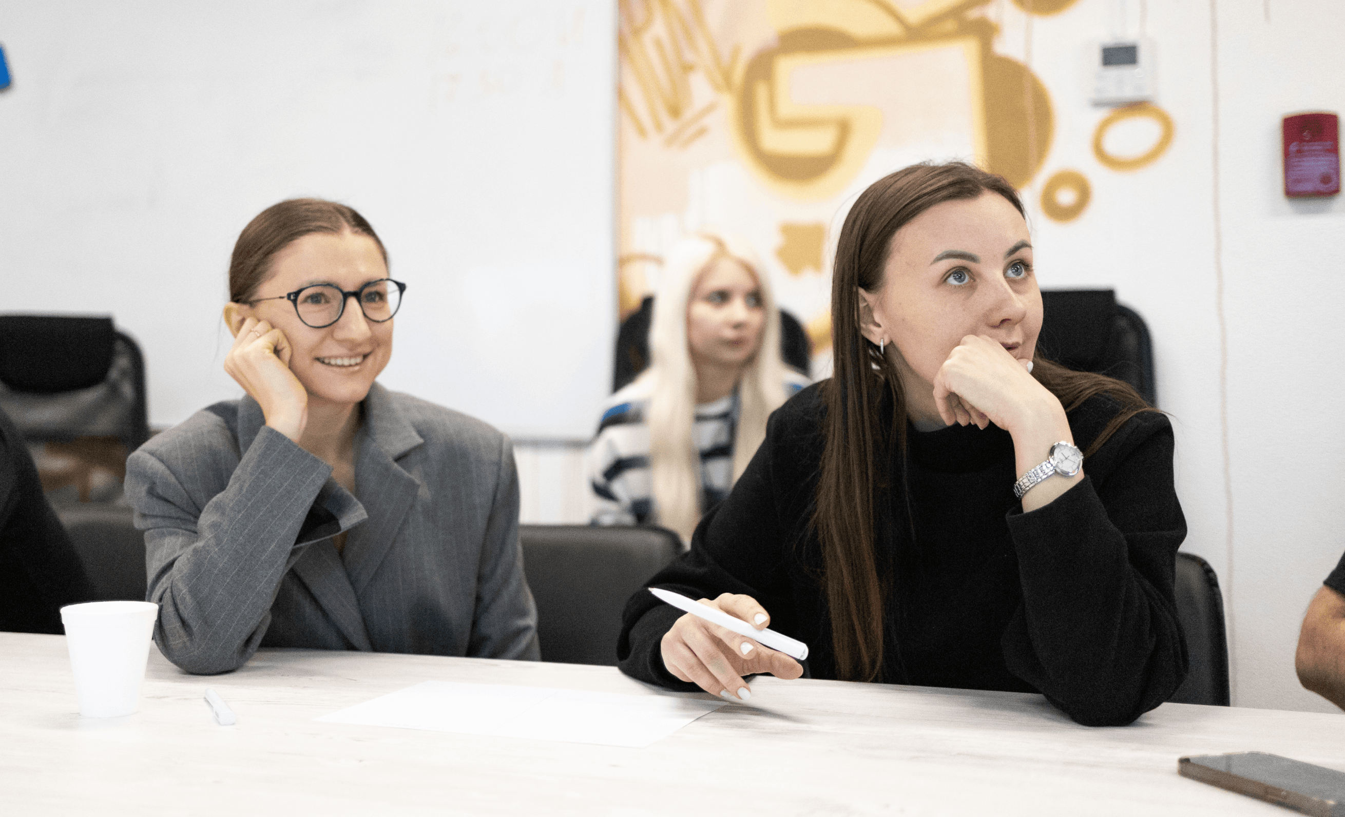 Technical meetup team Technical meetup team