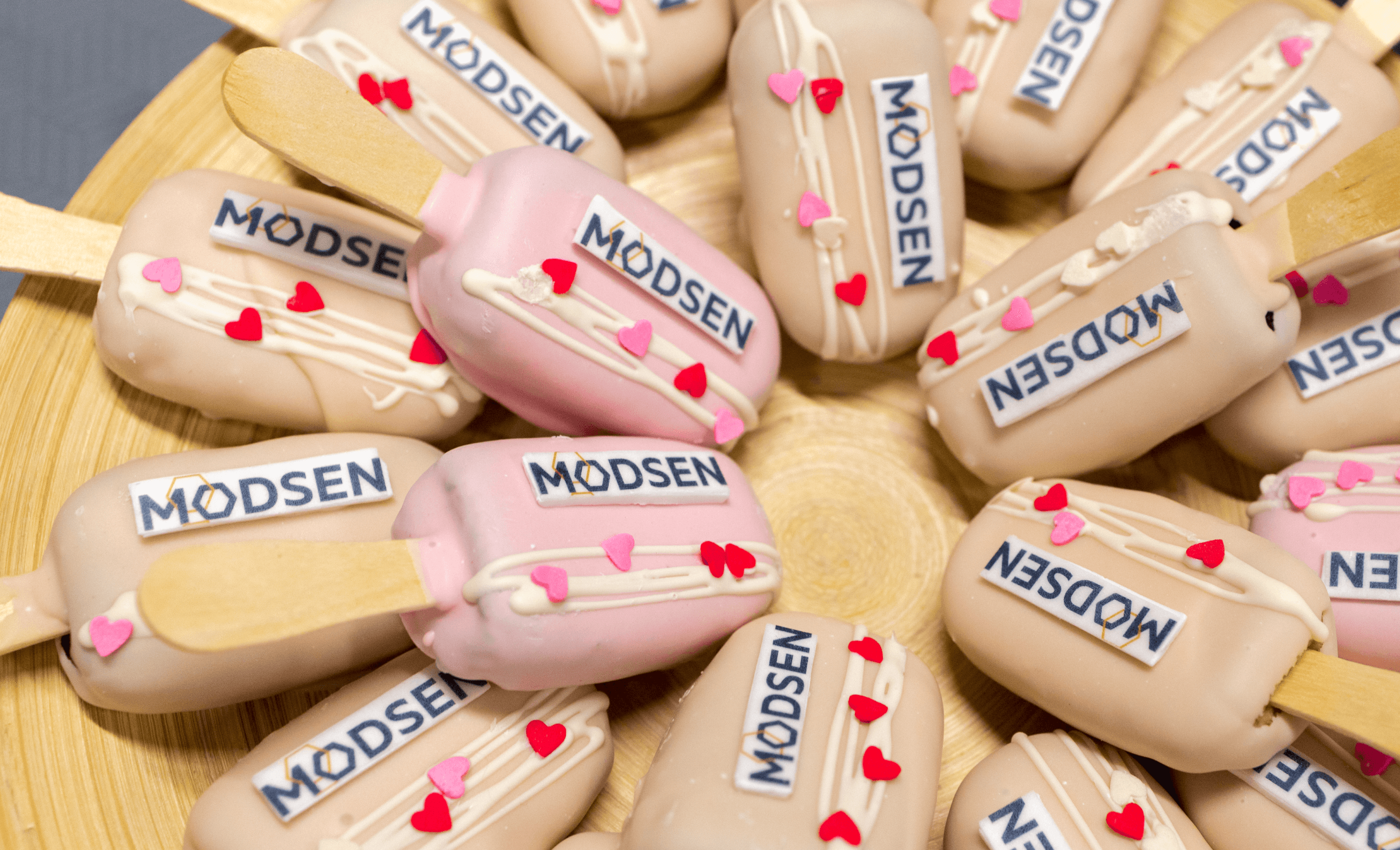 Valentine's Day candy Valentine's Day candy