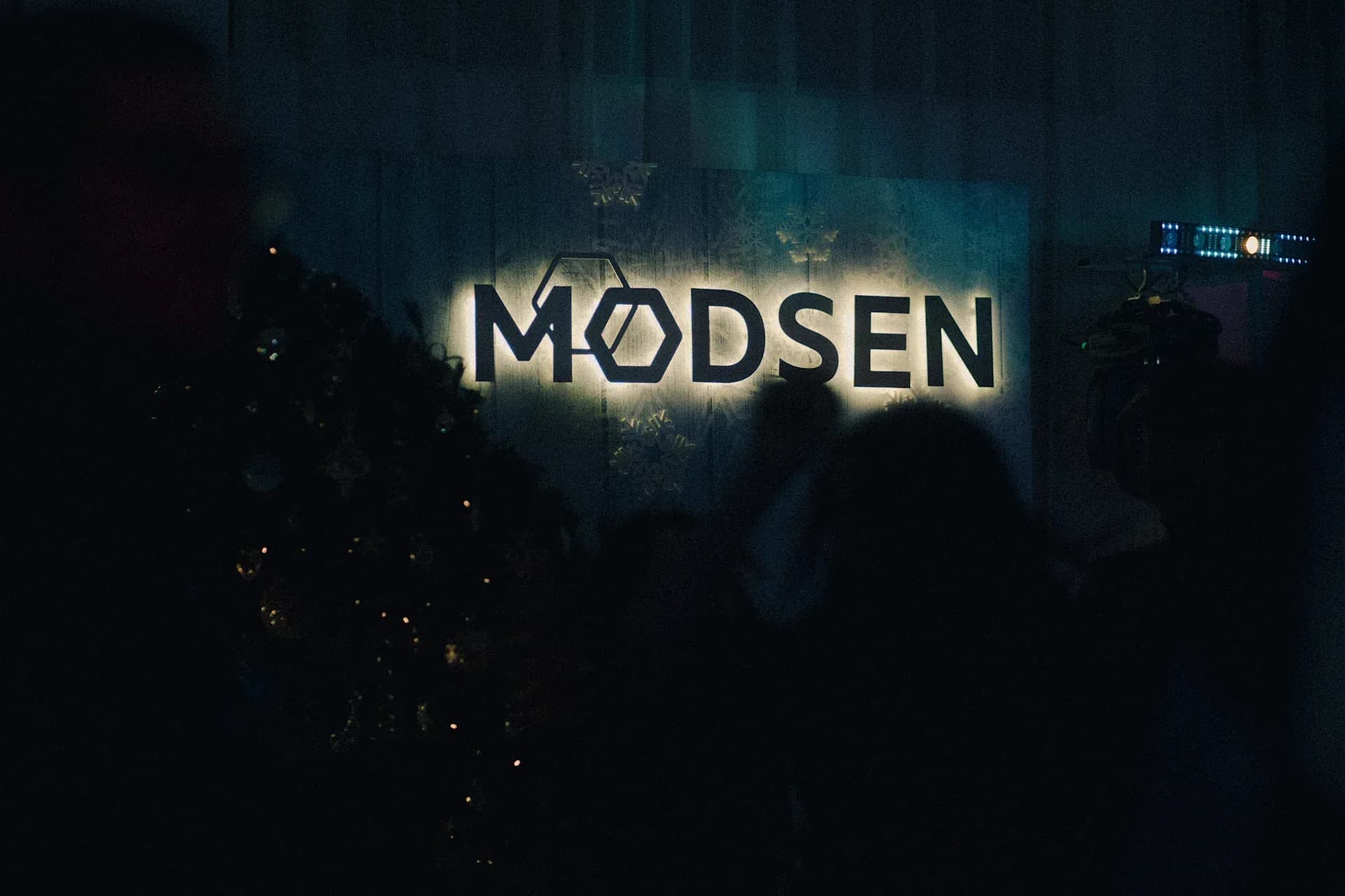 Modsen Modsen