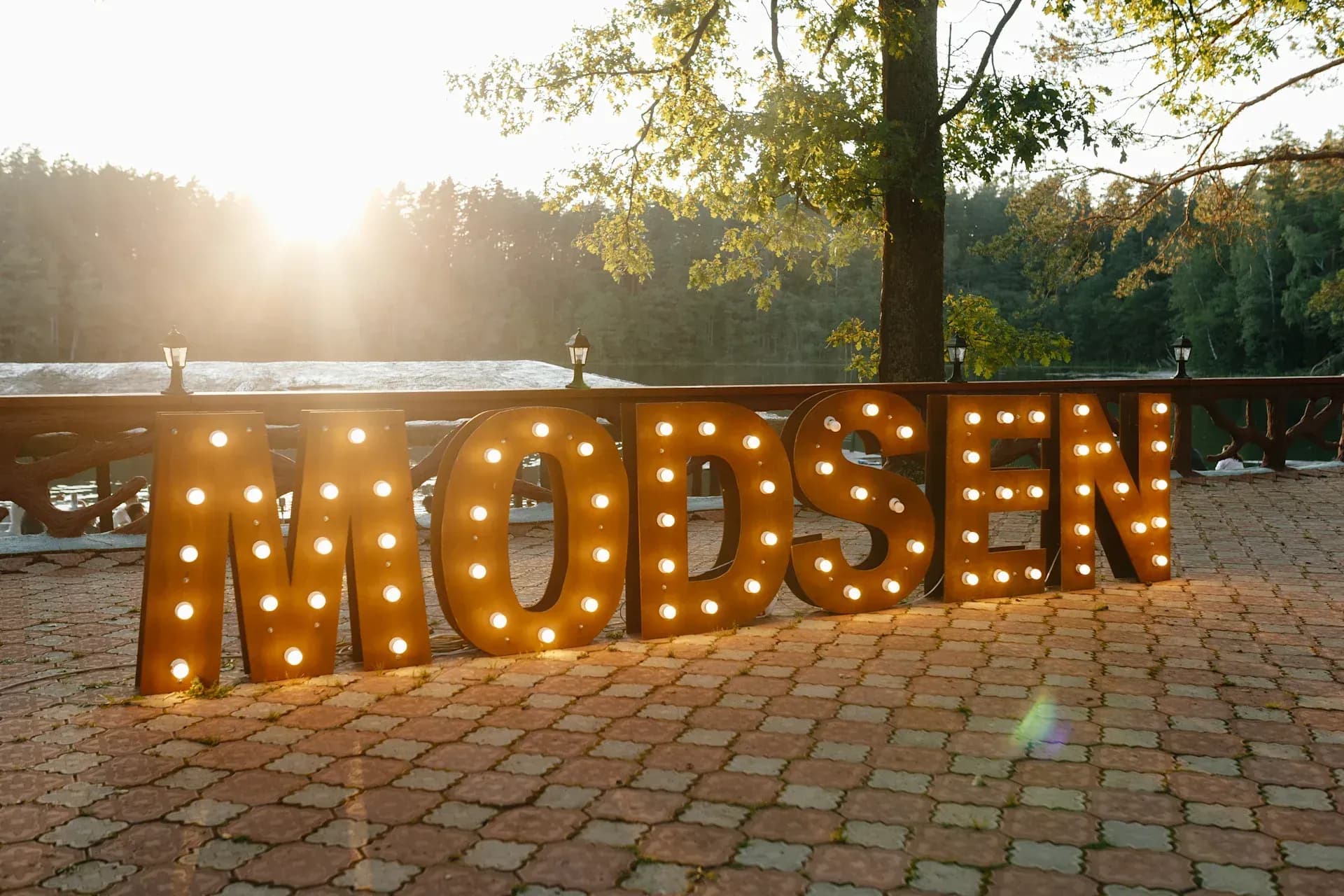 MODSEN MODSEN