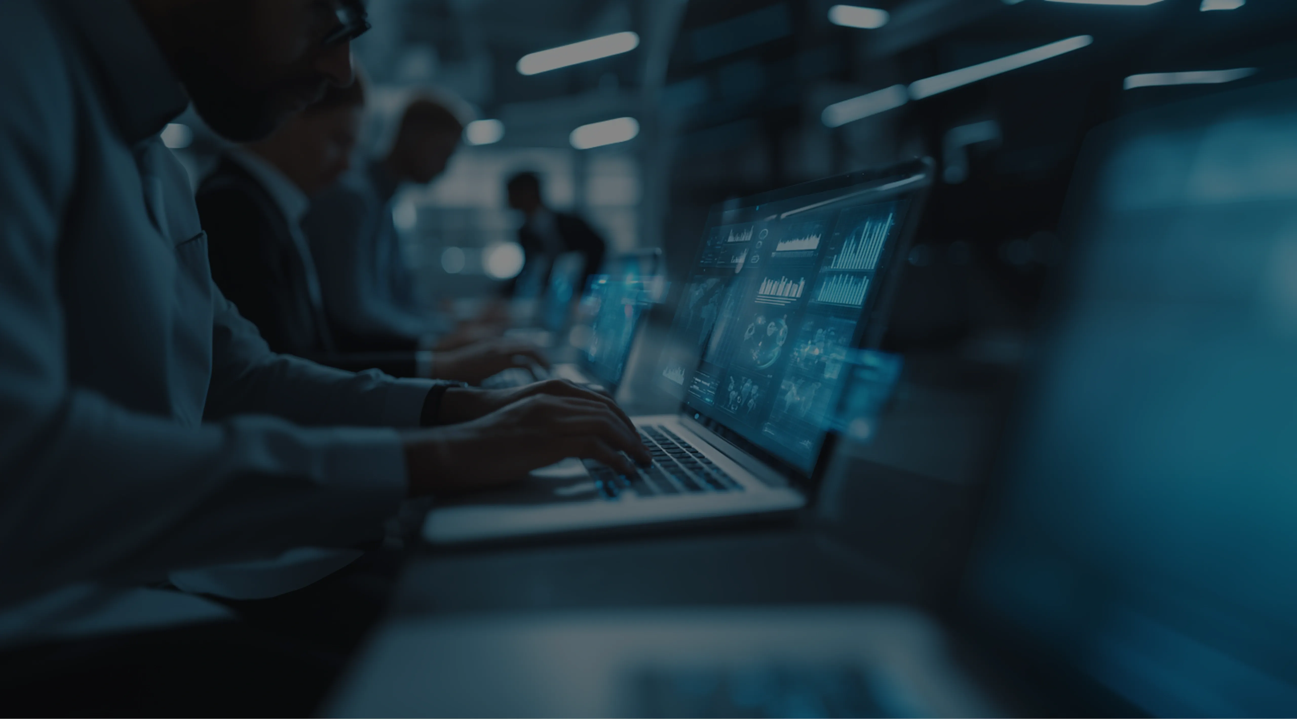 Adtech software solutions and services Adtech software solutions and services