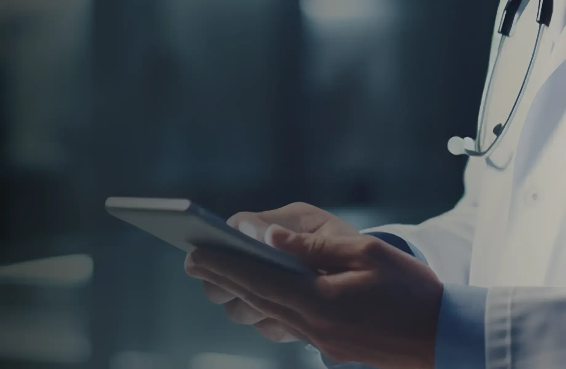 AI chatbots for healthcare businesses: The unobvious benefits you don't want to miss Preview AI chatbots for healthcare businesses: The unobvious benefits you don't want to miss Preview