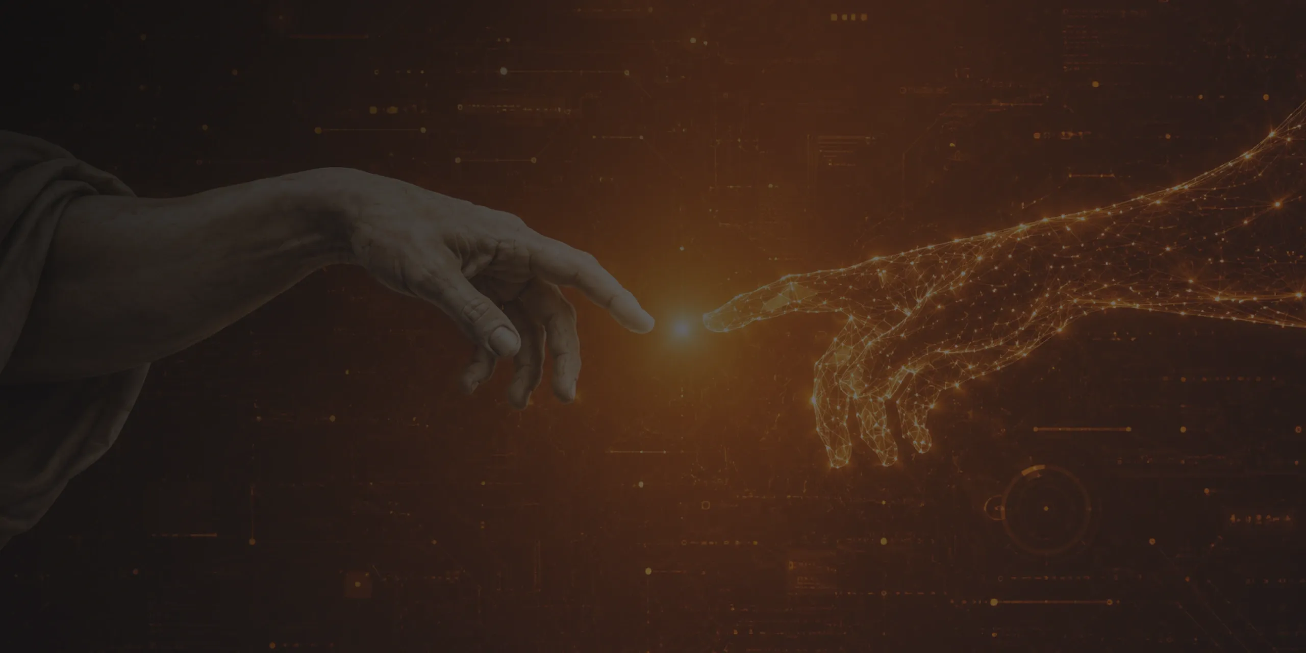 Artificial intelligence services & solutions that drive real business value Artificial intelligence services & solutions that drive real business value