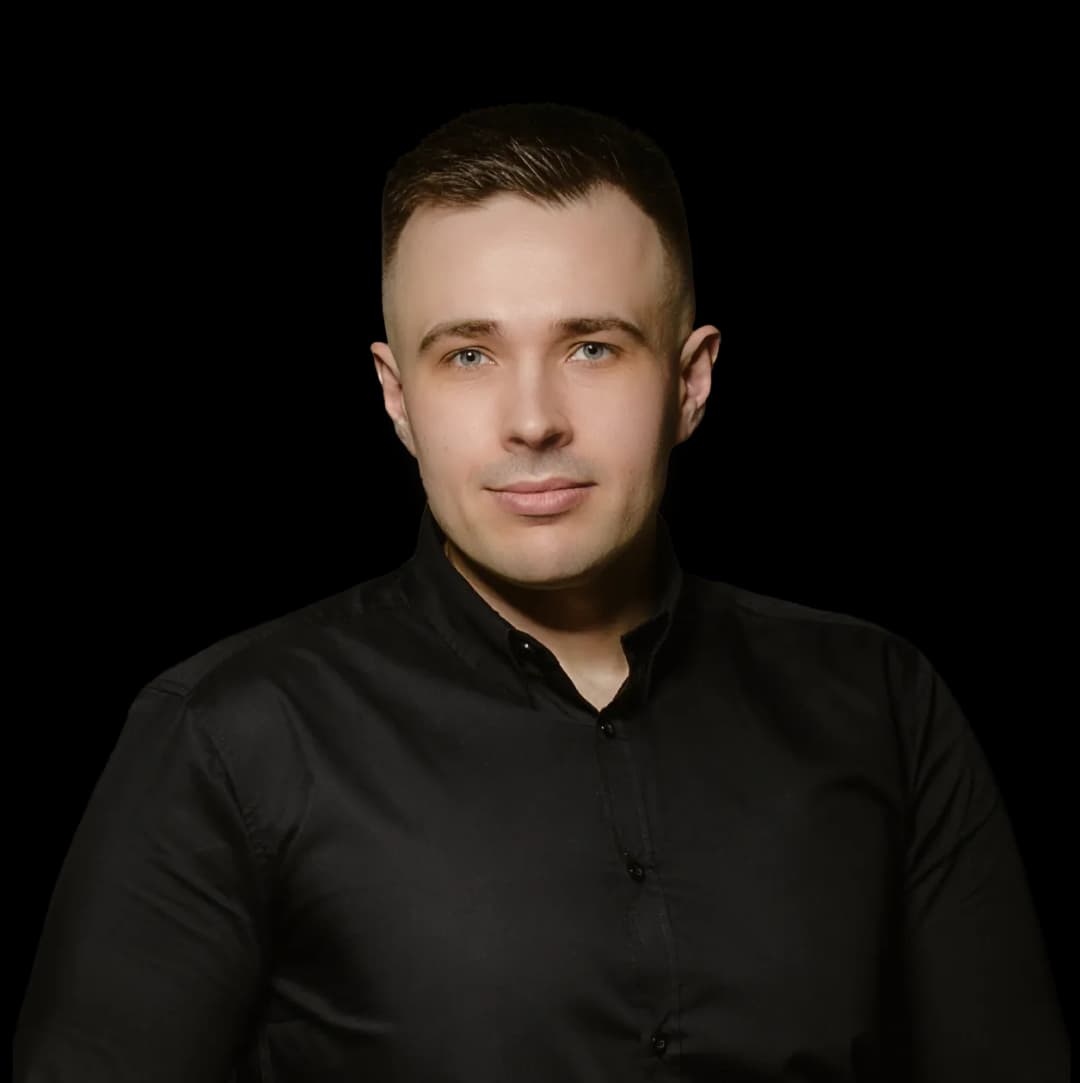Aleksandr Yakovets