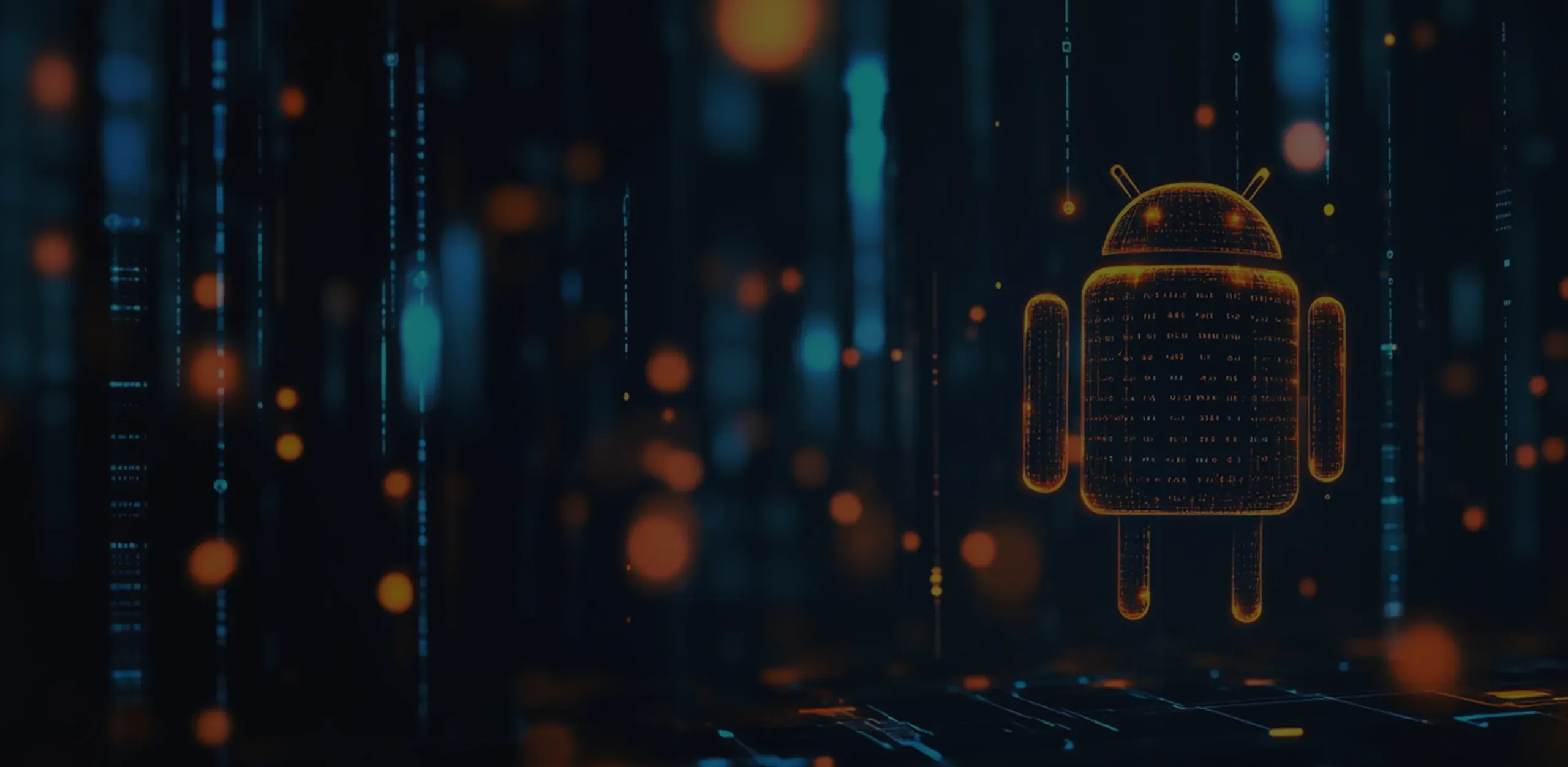Android app development services Android app development services