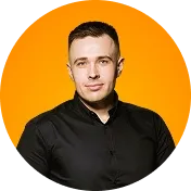 Aleksandr Yakavets, Head of PMO at Modsen Aleksandr Yakavets, Head of PMO at Modsen