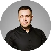 Aliaksandr Yakavets, Head of PMO Aliaksandr Yakavets, Head of PMO