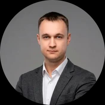 Dmitry Grishanovich, Head of .NET development Dmitry Grishanovich, Head of .NET development