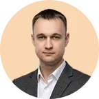 Dmitry Grishanovich, Head of .NET Department at Modsen Dmitry Grishanovich, Head of .NET Department at Modsen