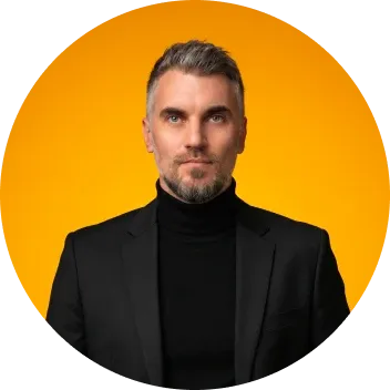 Igor Buturlia, Head of Design Studio Igor Buturlia, Head of Design Studio
