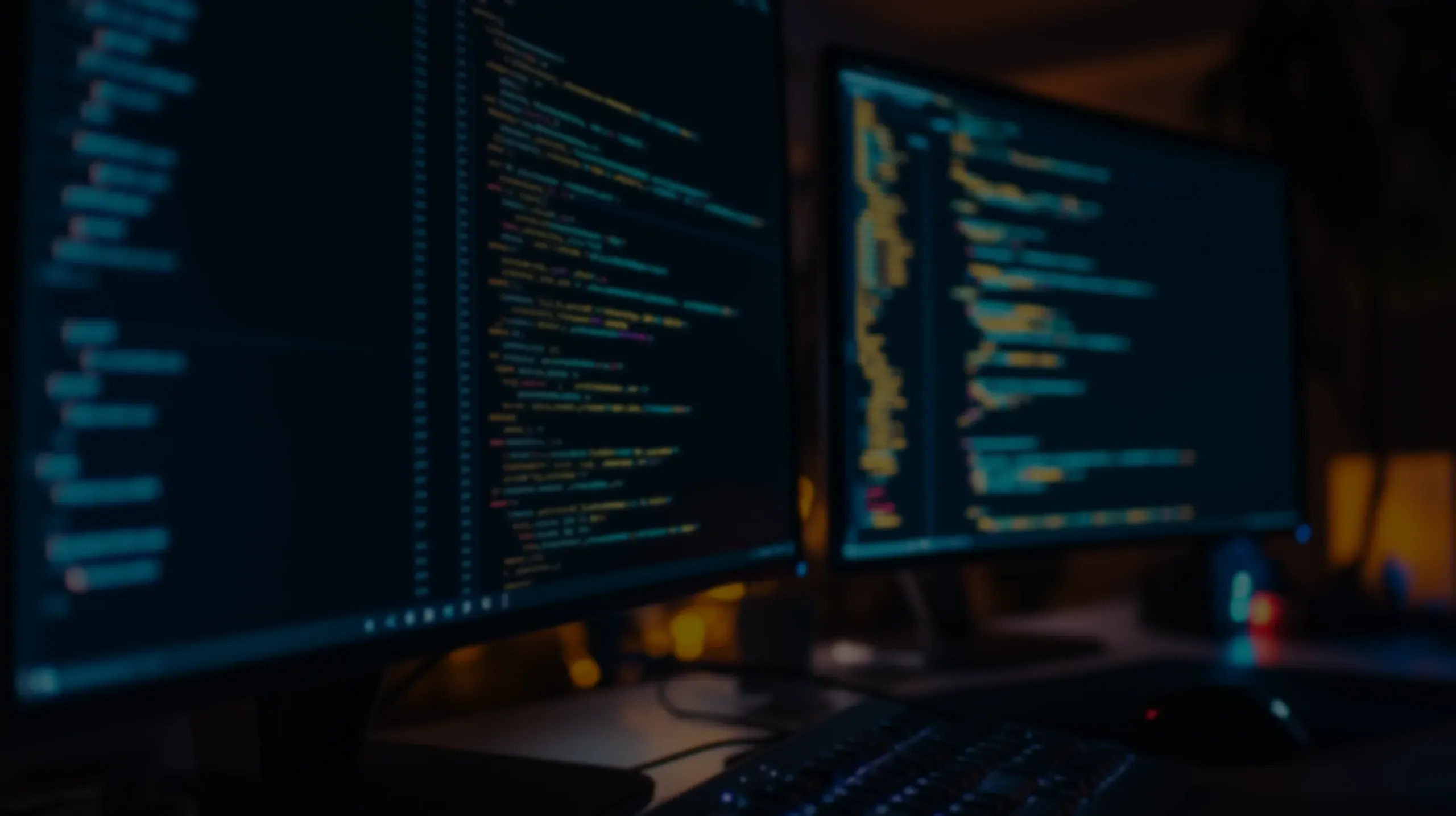 Back-end development services Back-end development services
