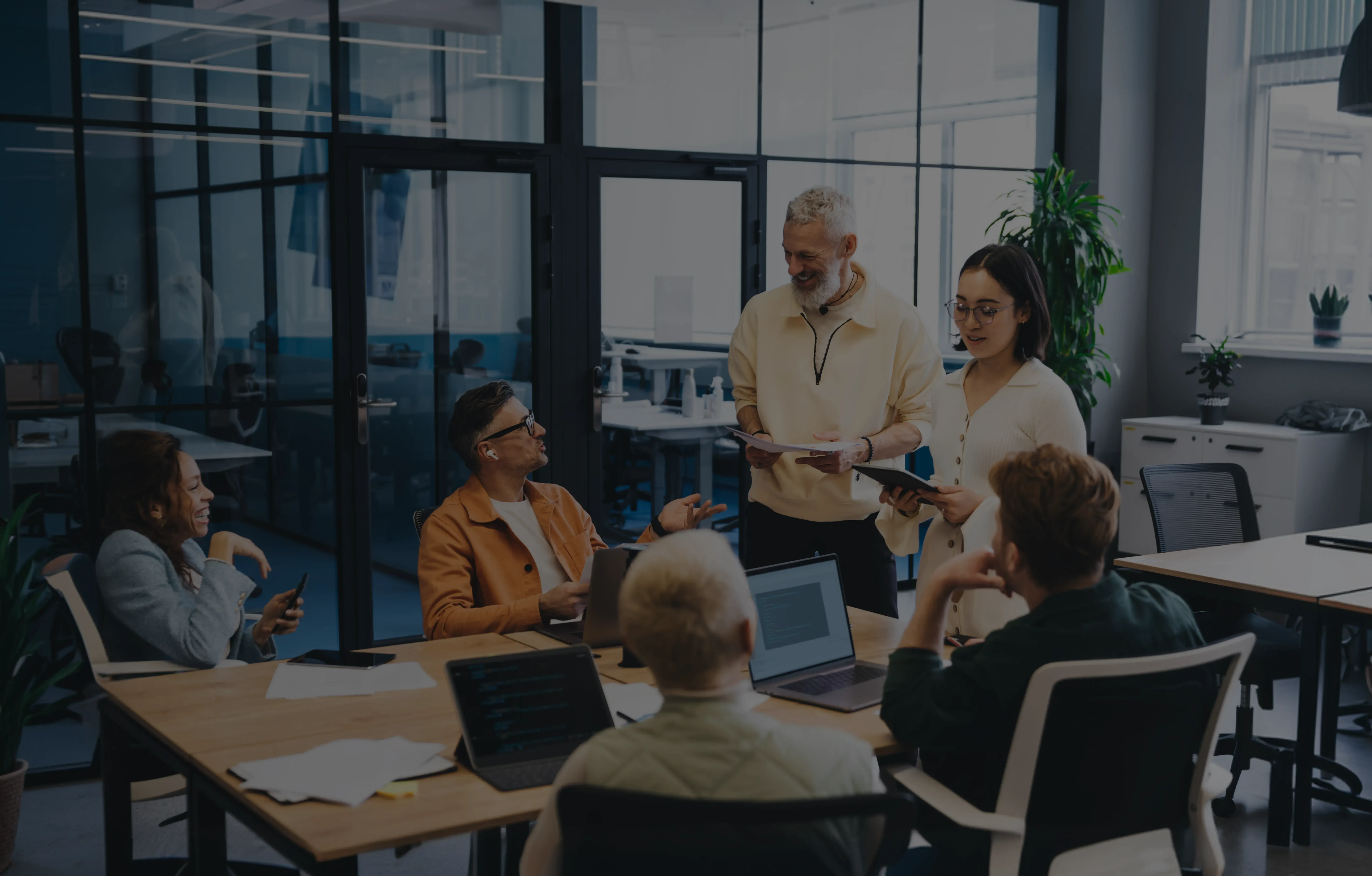 What is the software discovery phase and why it matters Software discovery phase for defining project scope, requirements, and architecture