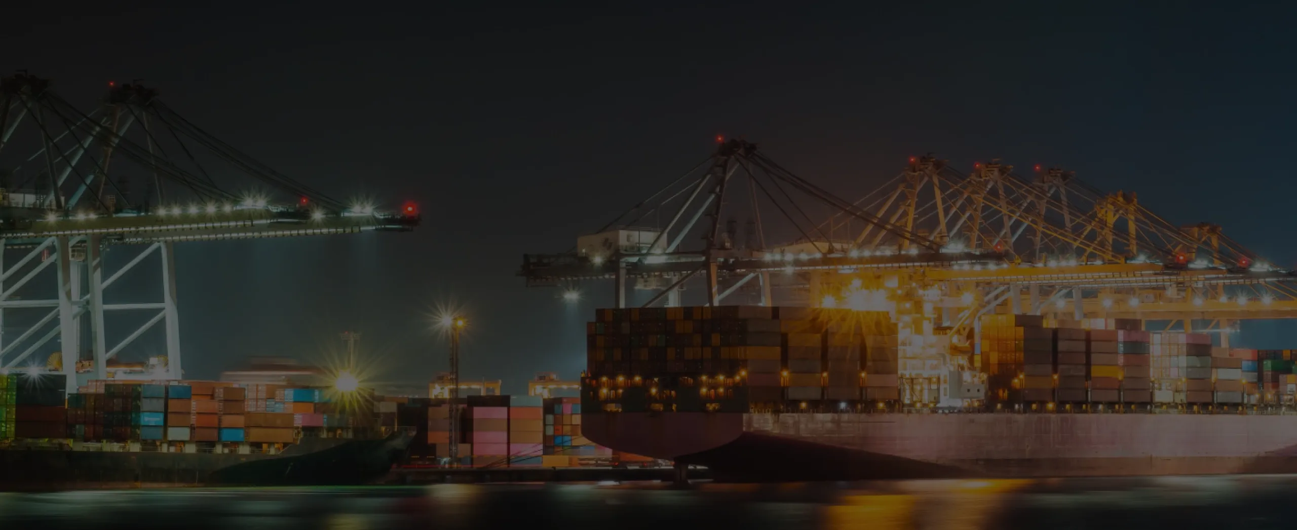 Custom logistics software development services that deliver results Custom logistics software development services that deliver results