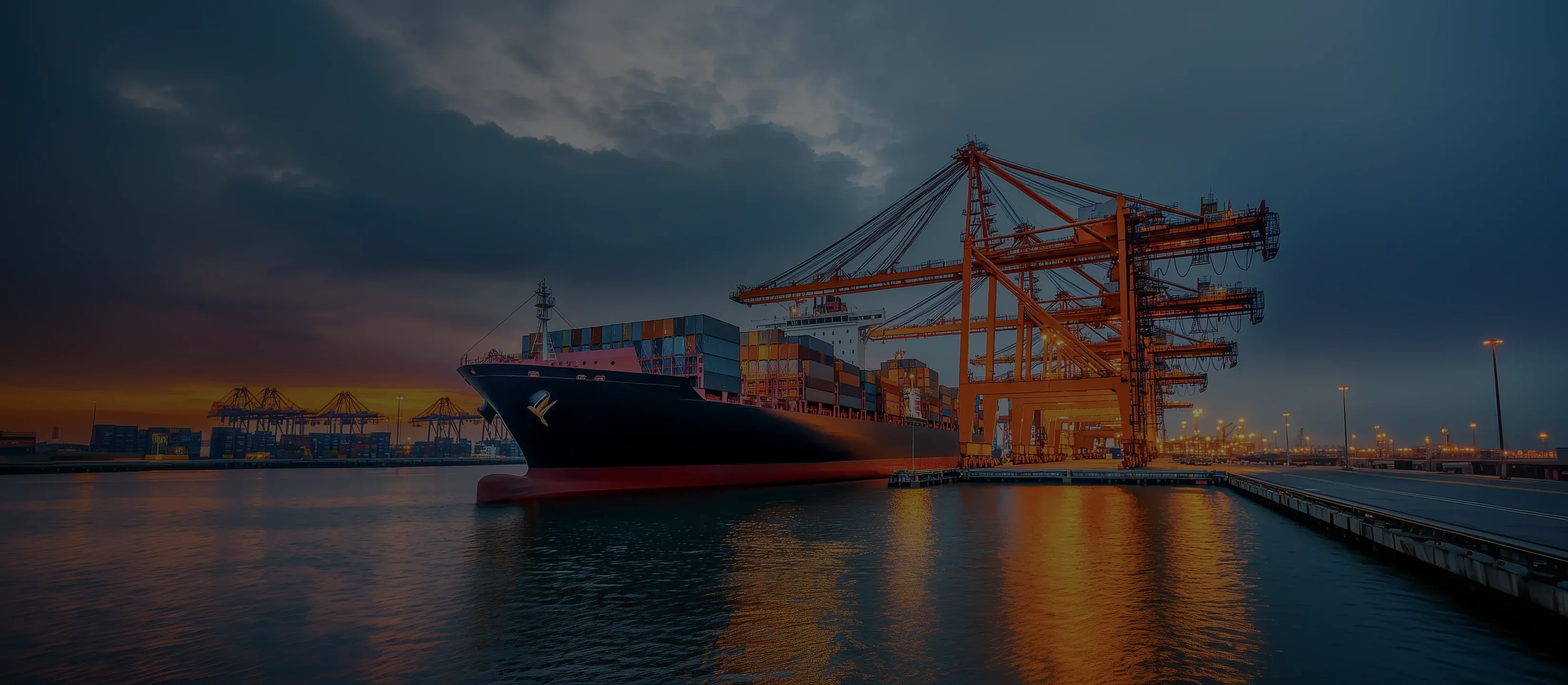 Predictive analytics in logistics: A smart investment for long-term business success Predictive analytics in logistics: A smart investment for long-term business success