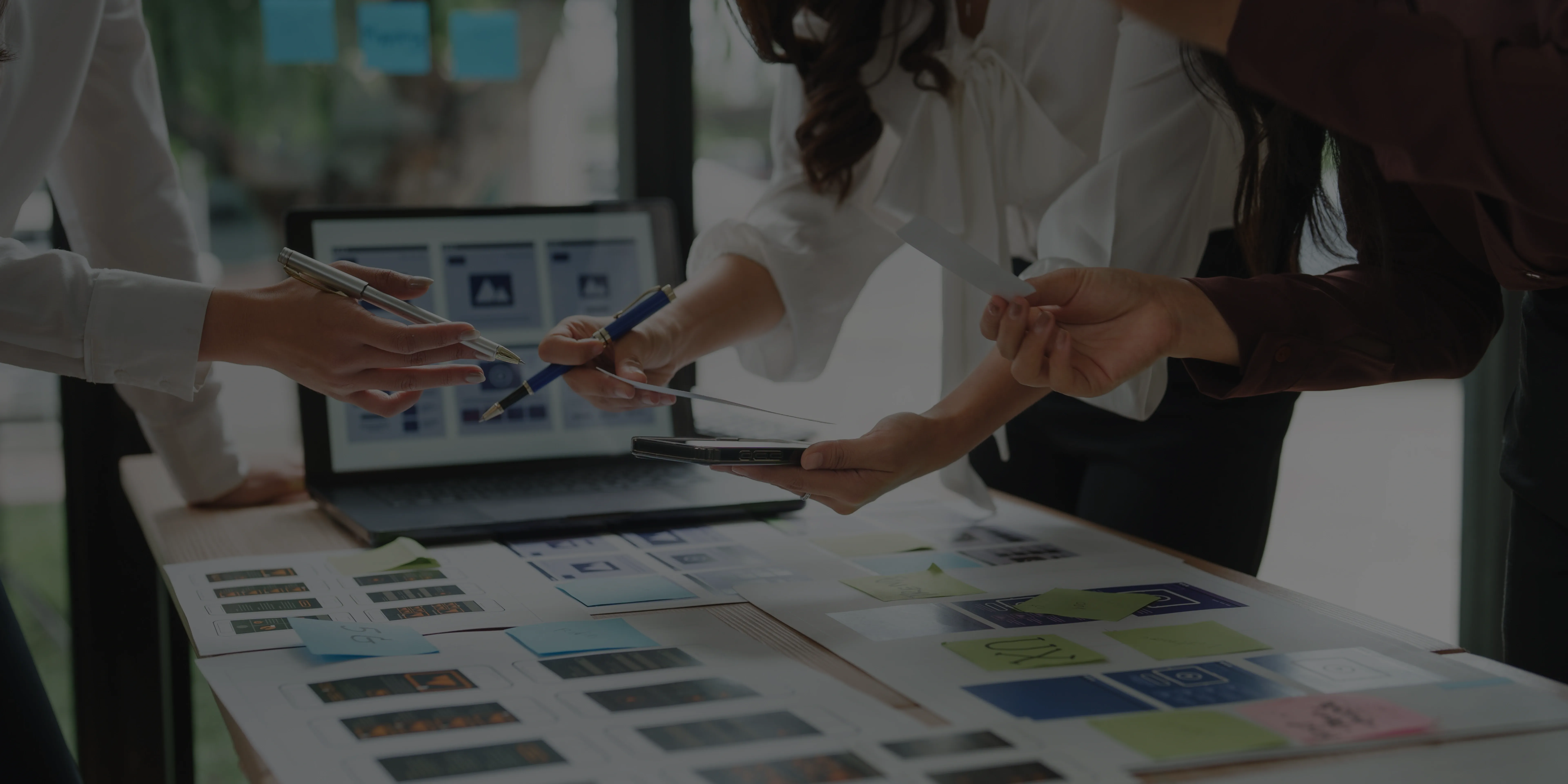 How to choose best UX design agency in 2026 Best UX design agency evaluation criteria
