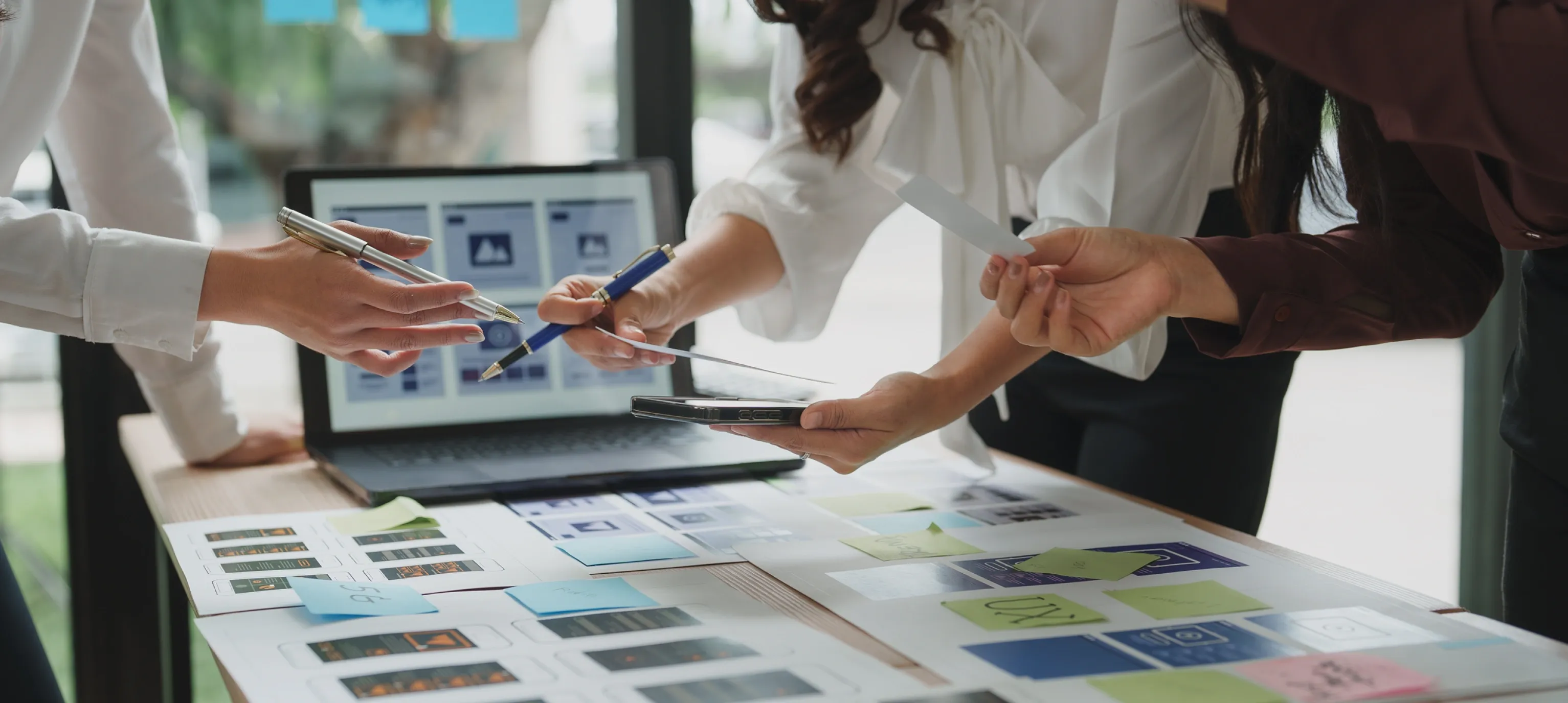 How to choose best UX design agency in 2026 Best UX design agency evaluation criteria