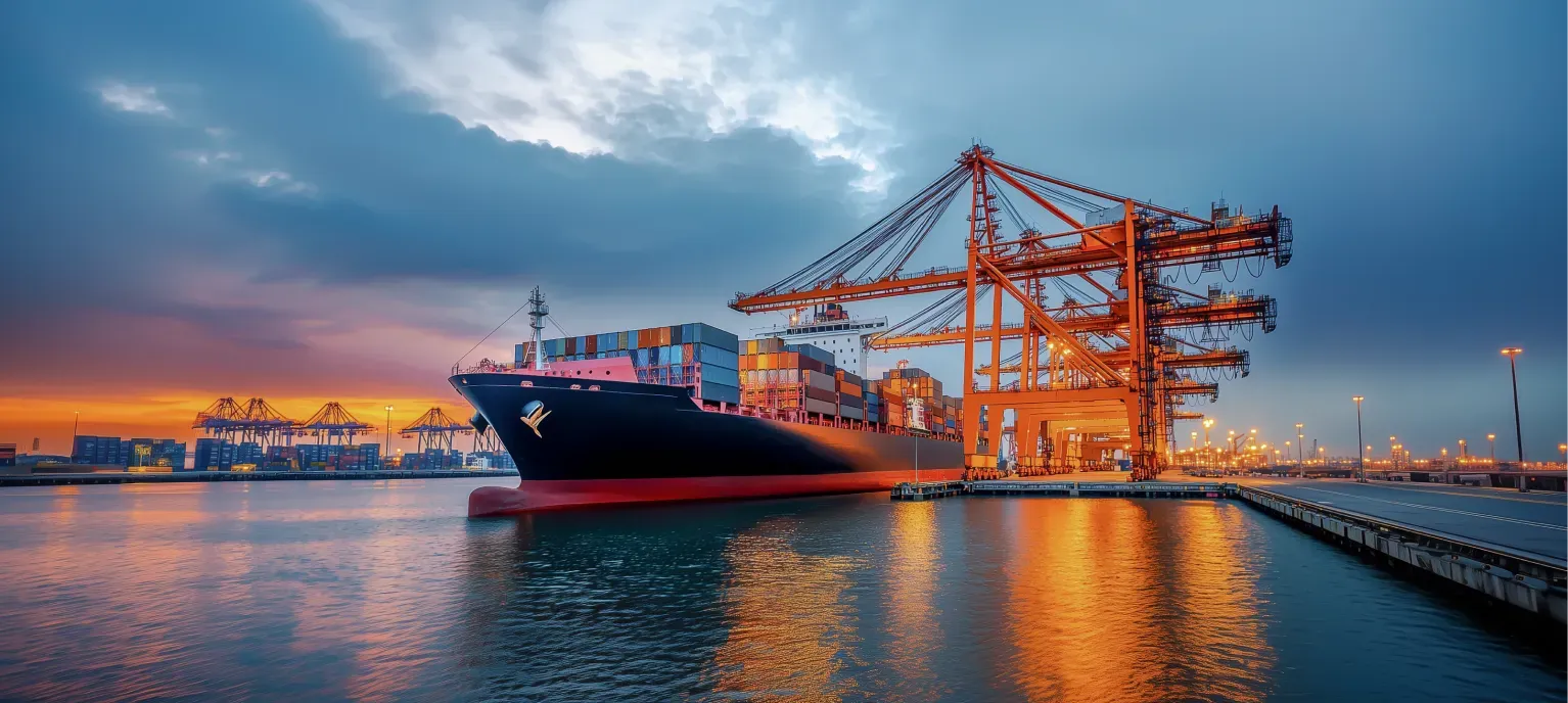 Predictive analytics in logistics: A smart investment for long-term business success Preview Predictive analytics in logistics: A smart investment for long-term business success Preview