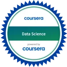 Coursera Data Science